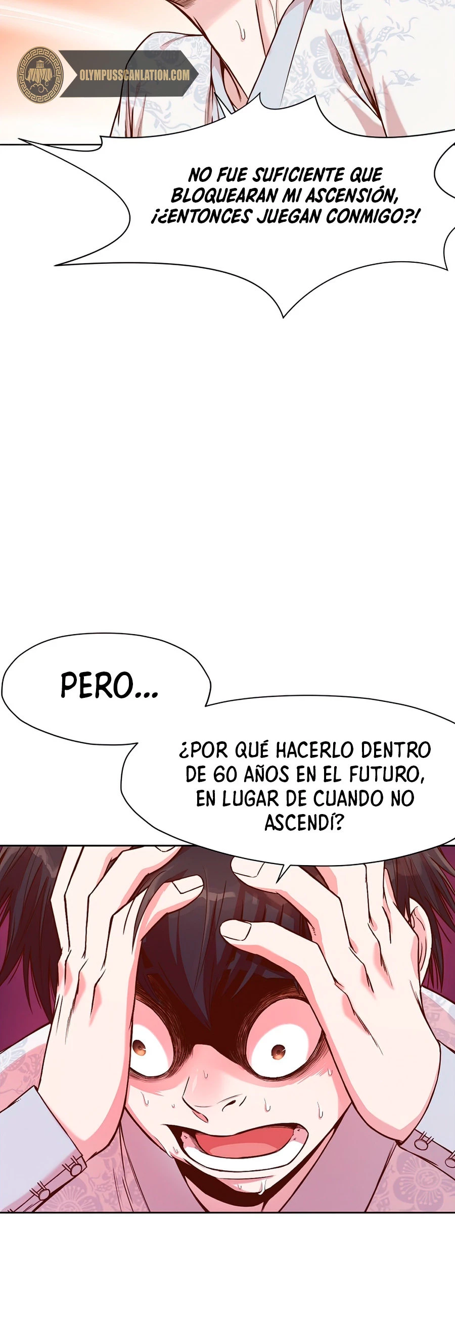 Dios Marcial Celestial > Capitulo 2 > Page 281