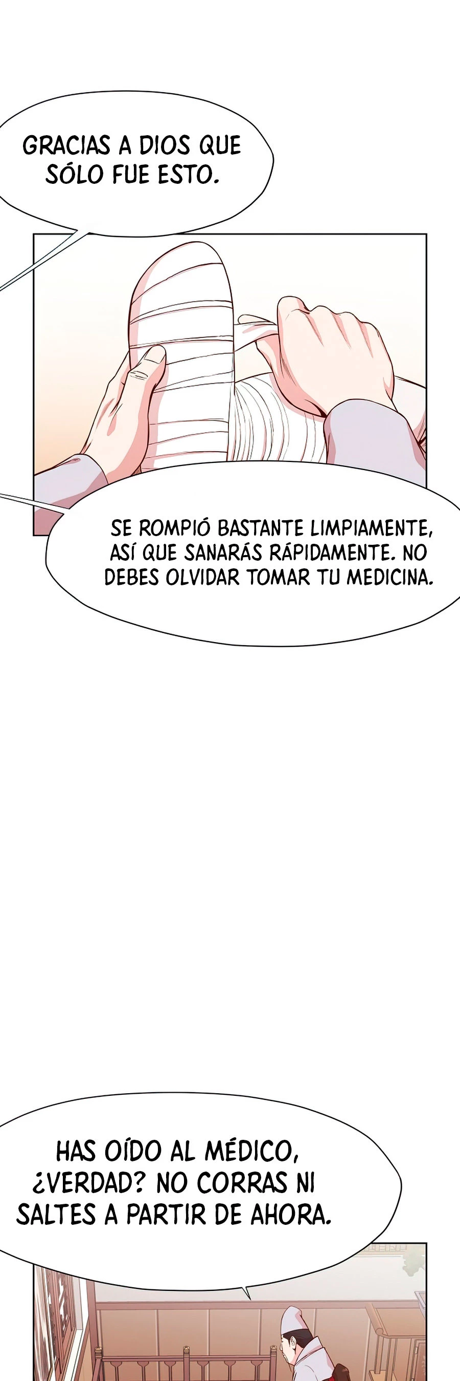 Dios Marcial Celestial > Capitulo 2 > Page 481