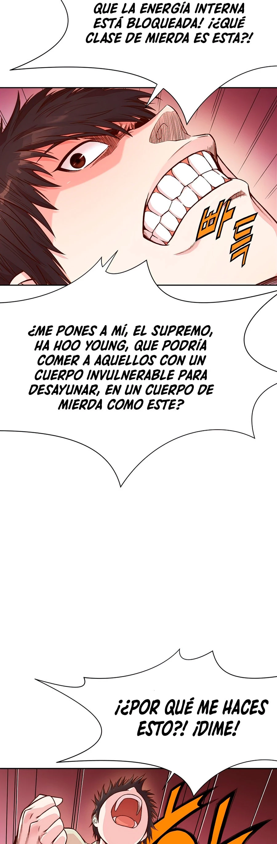 Dios Marcial Celestial > Capitulo 2 > Page 641