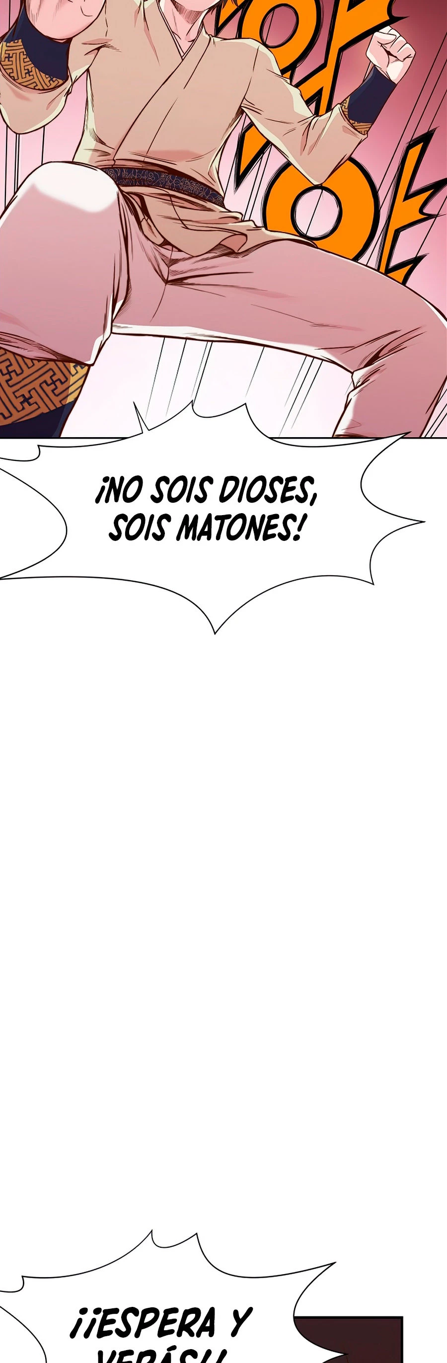 Dios Marcial Celestial > Capitulo 2 > Page 651