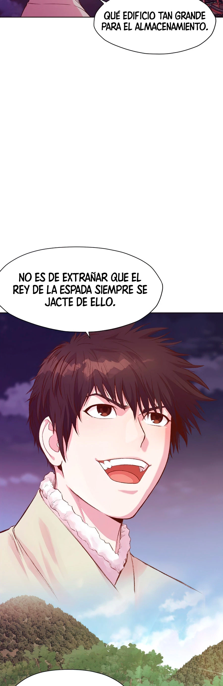 Dios Marcial Celestial > Capitulo 3 > Page 451