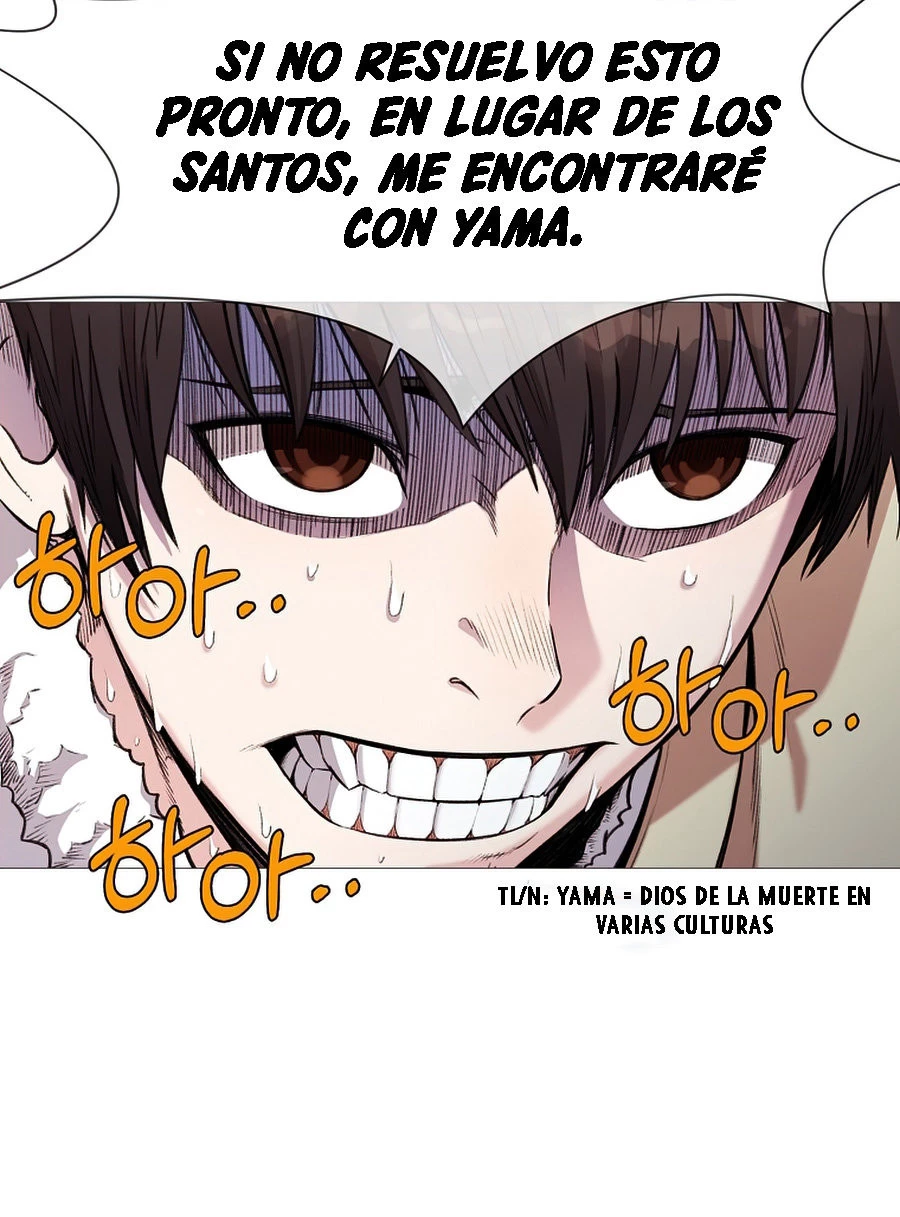 Dios Marcial Celestial > Capitulo 4 > Page 91