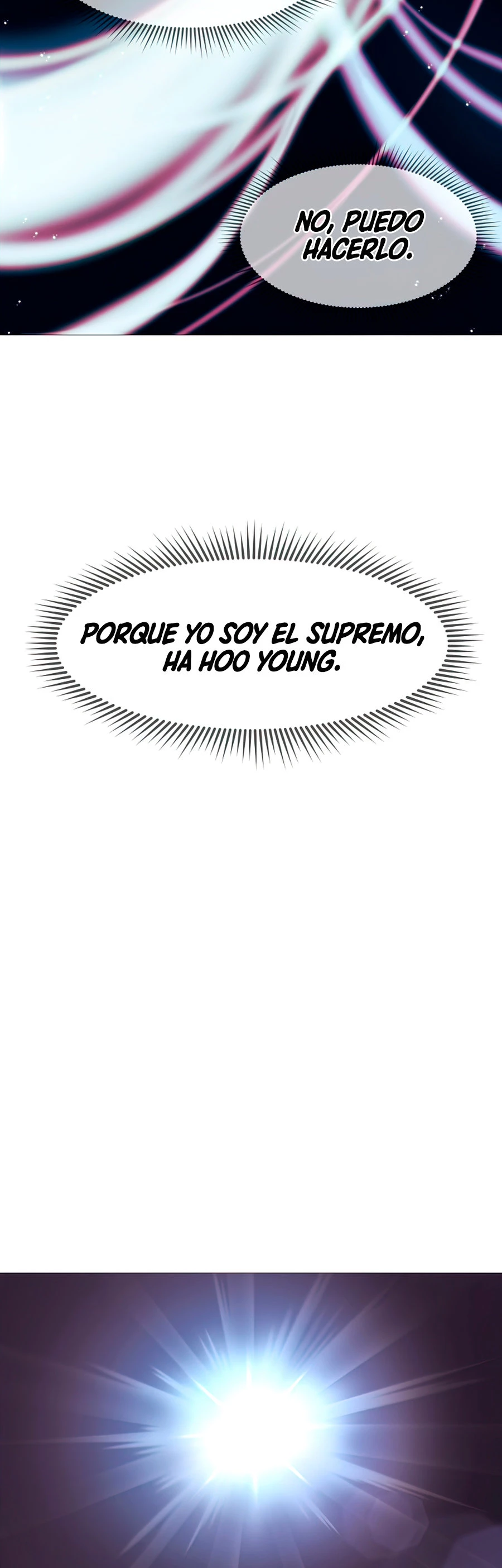 Dios Marcial Celestial > Capitulo 5 > Page 111