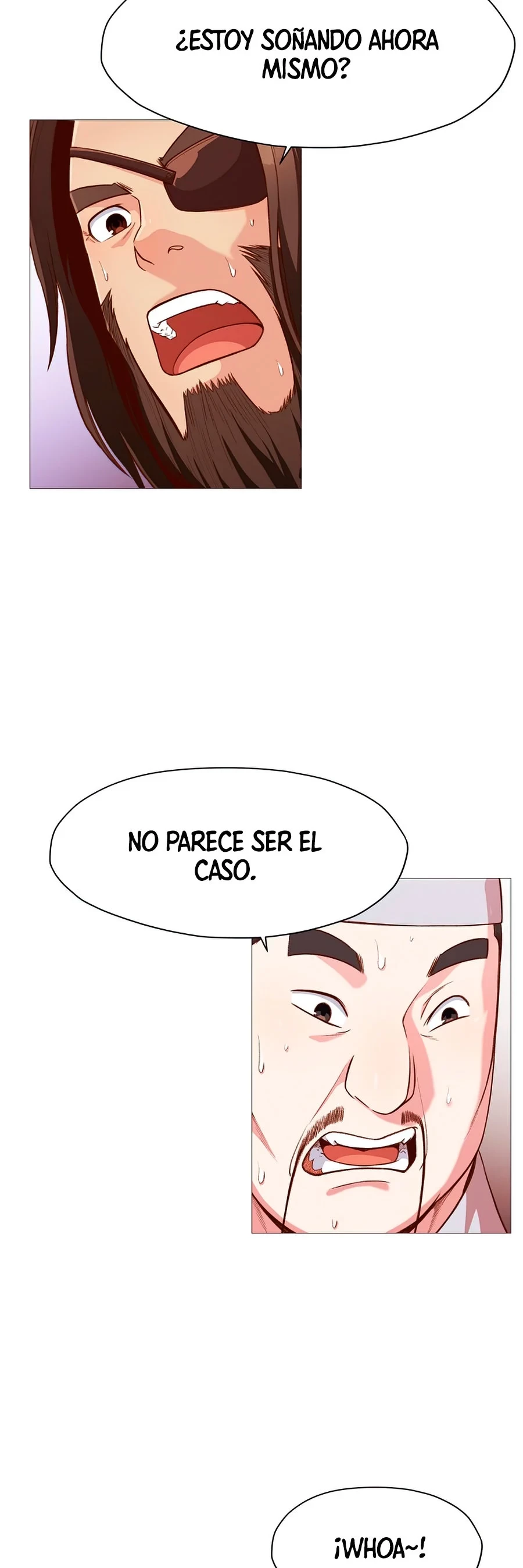 Dios Marcial Celestial > Capitulo 5 > Page 401