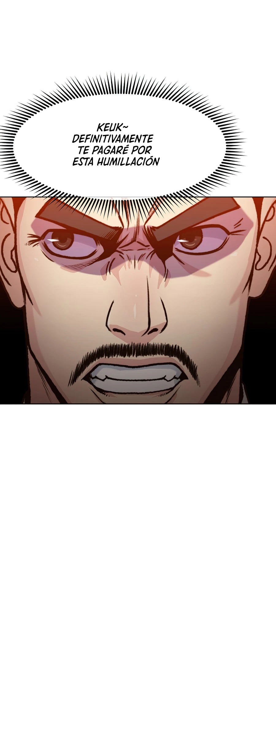 Dios Marcial Celestial > Capitulo 22 > Page 81