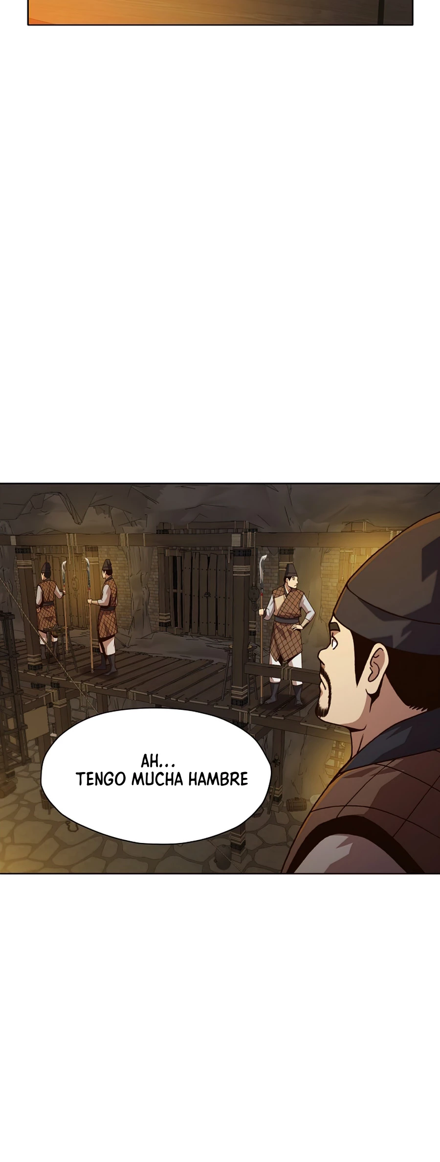 Dios Marcial Celestial > Capitulo 22 > Page 101