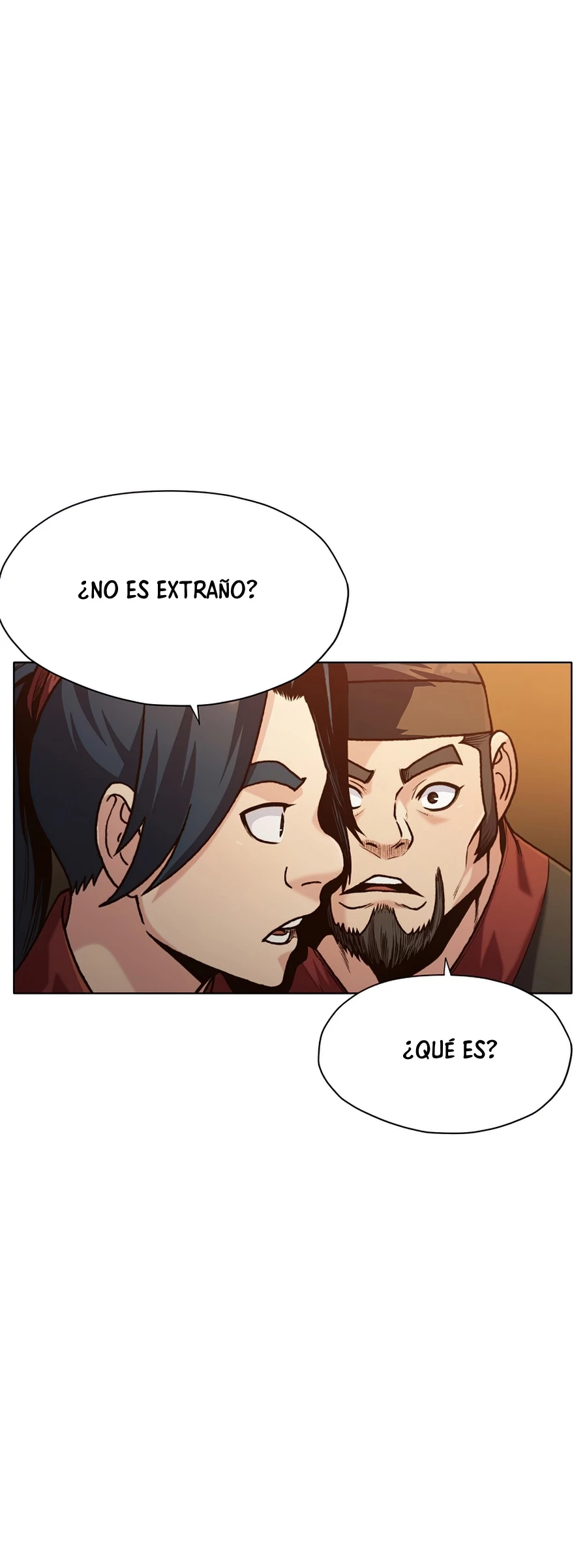 Dios Marcial Celestial > Capitulo 22 > Page 151
