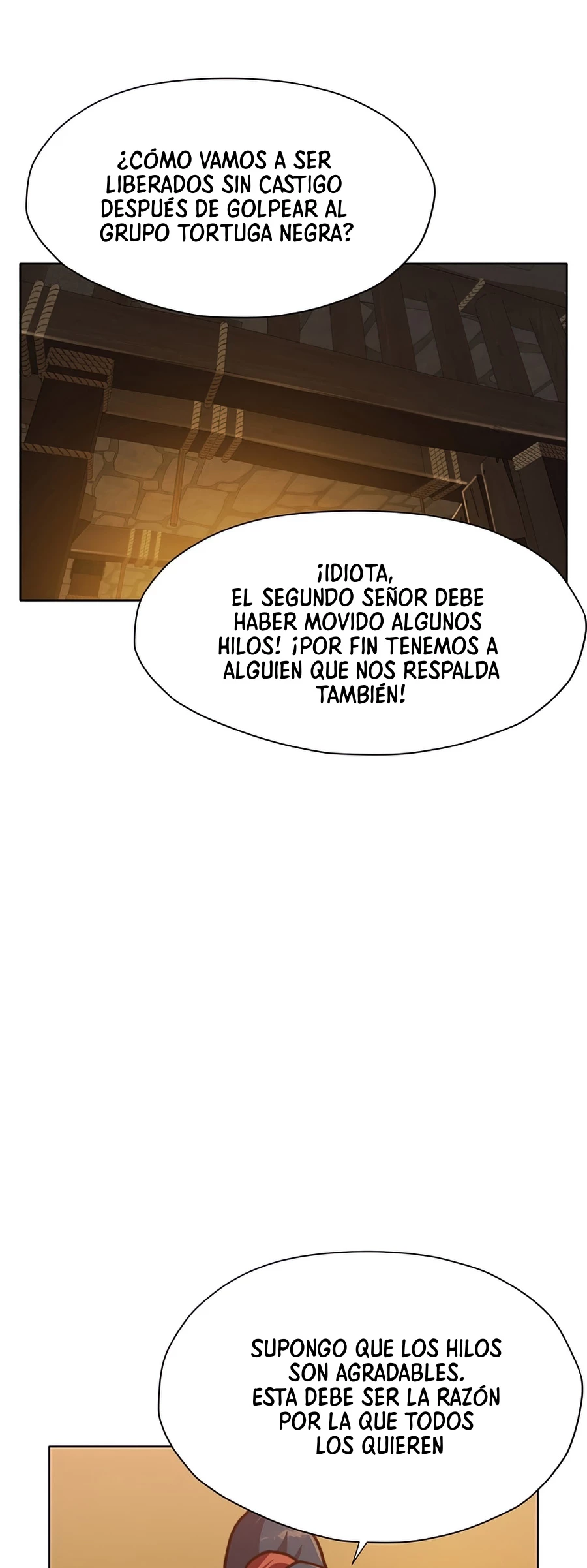 Dios Marcial Celestial > Capitulo 22 > Page 161