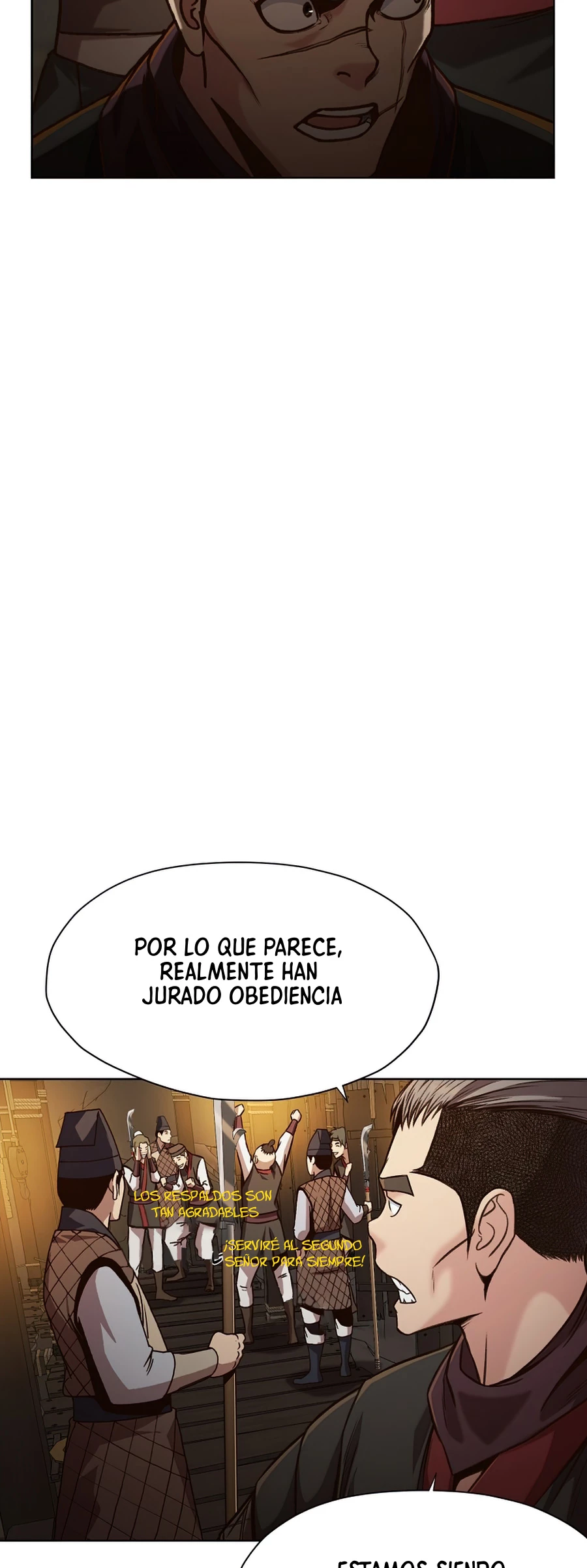 Dios Marcial Celestial > Capitulo 22 > Page 191