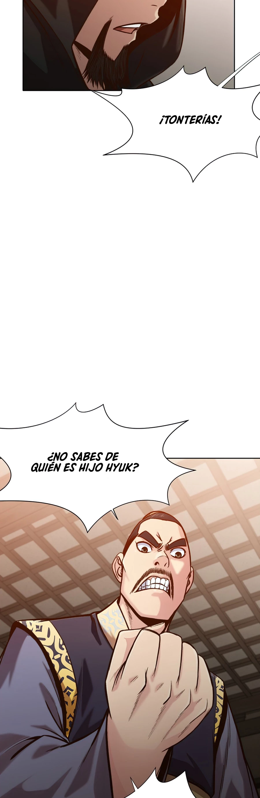 Dios Marcial Celestial > Capitulo 22 > Page 361