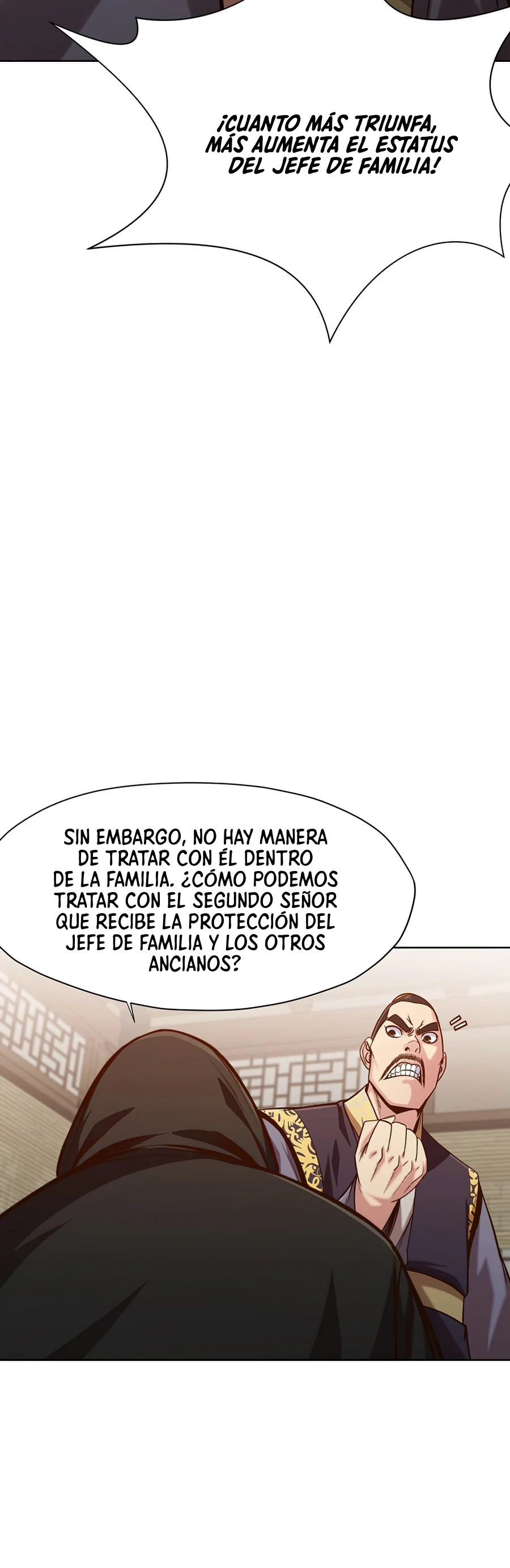Dios Marcial Celestial > Capitulo 22 > Page 371