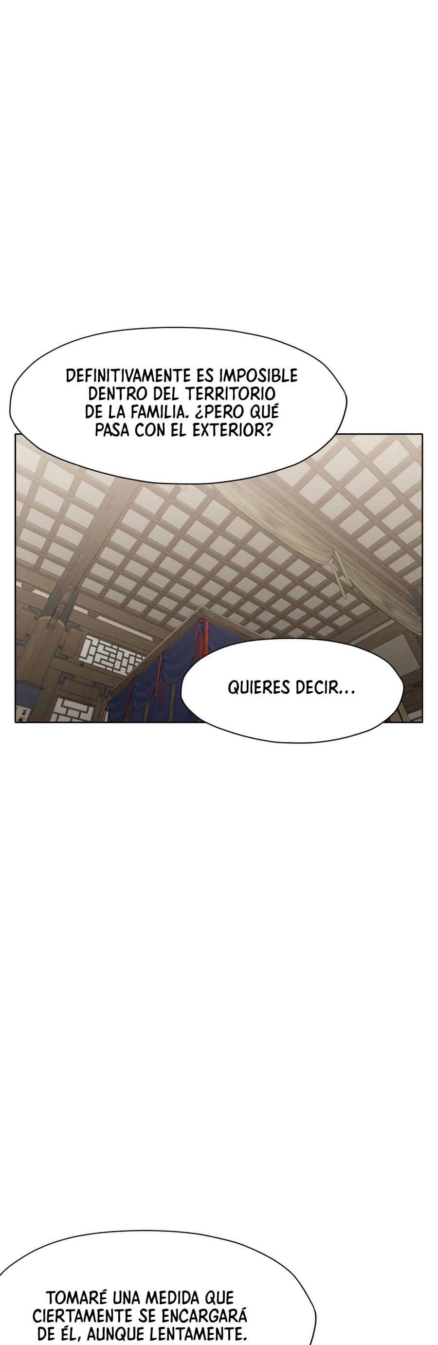 Dios Marcial Celestial > Capitulo 22 > Page 381