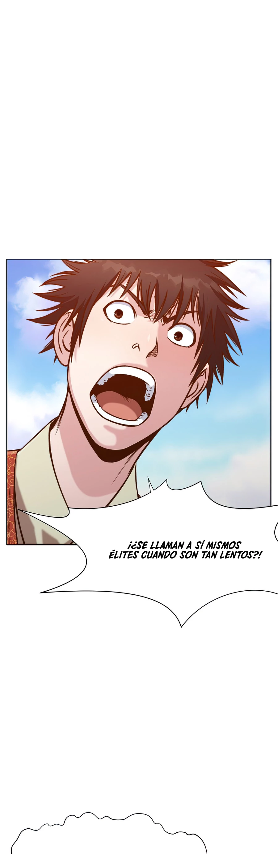 Dios Marcial Celestial > Capitulo 22 > Page 411