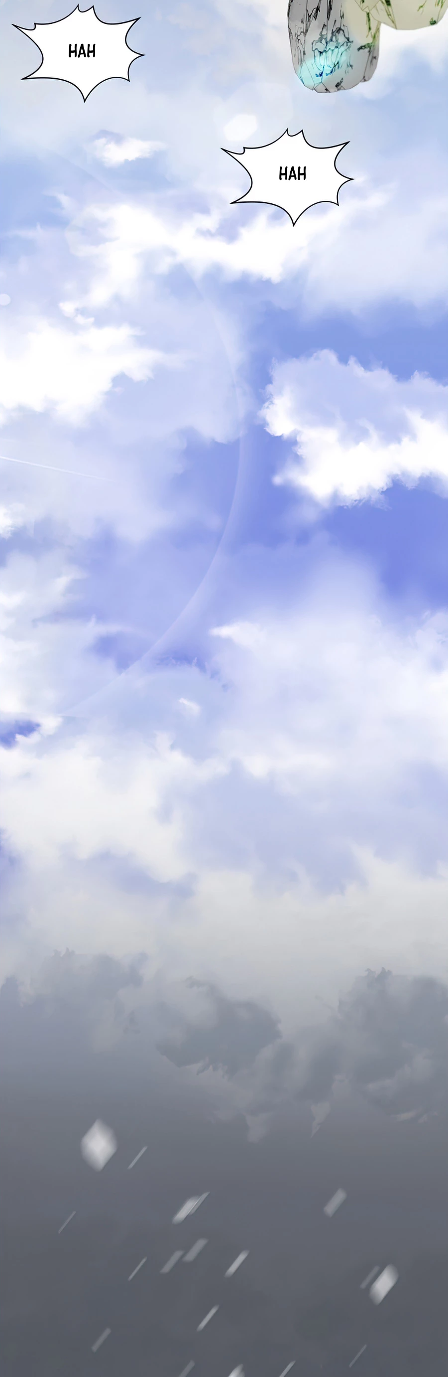 Dios Marcial Celestial > Capitulo 22 > Page 431