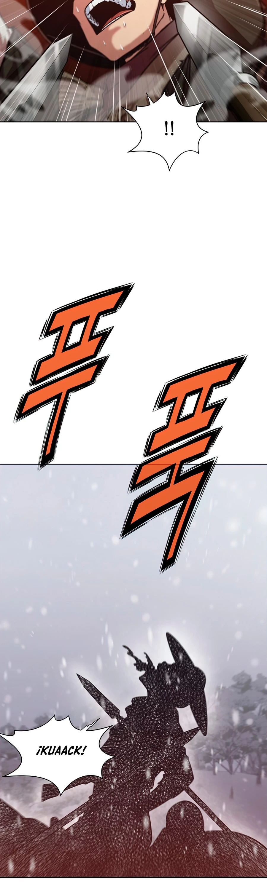 Dios Marcial Celestial > Capitulo 23 > Page 101