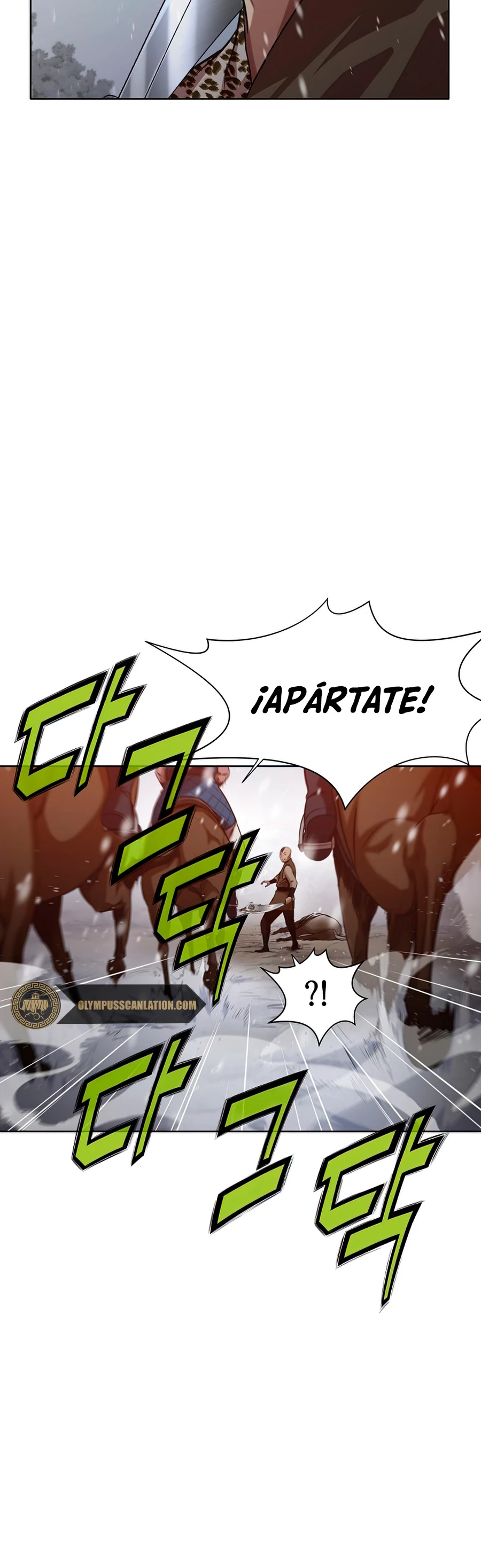 Dios Marcial Celestial > Capitulo 23 > Page 171