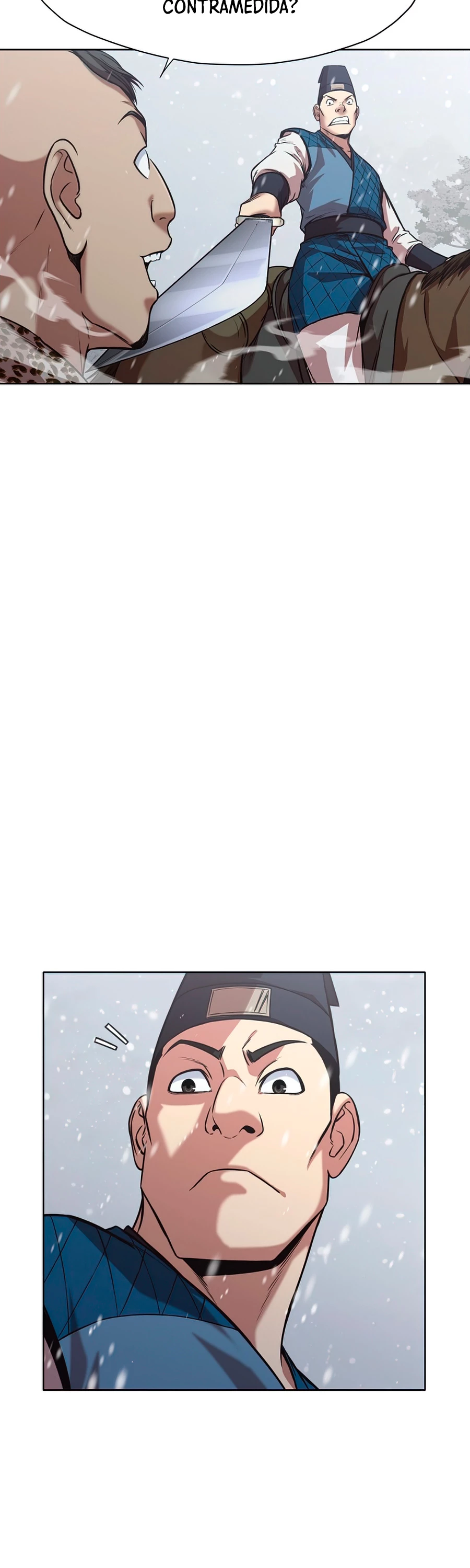Dios Marcial Celestial > Capitulo 23 > Page 241
