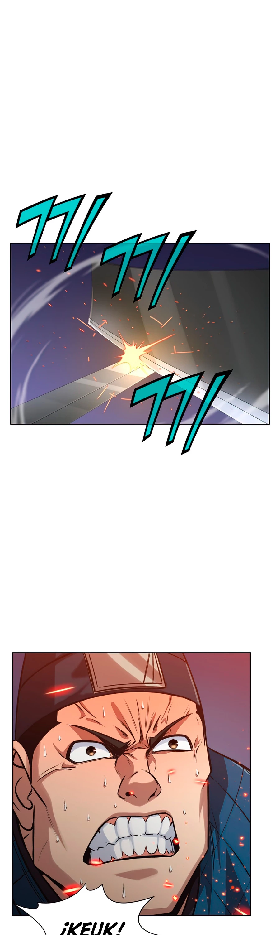 Dios Marcial Celestial > Capitulo 23 > Page 271