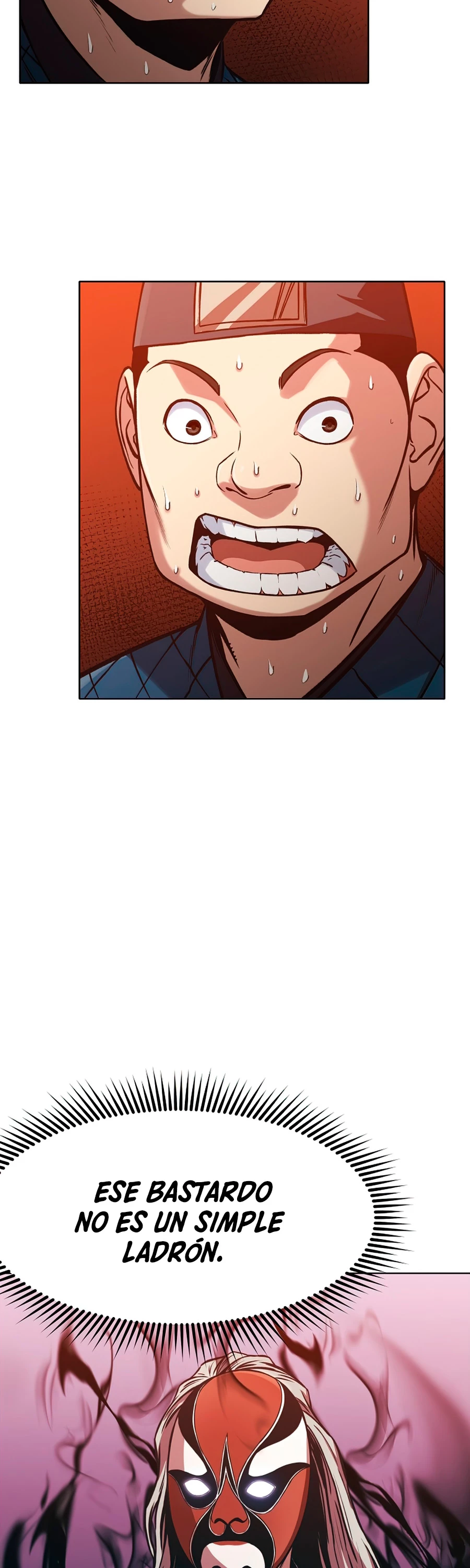 Dios Marcial Celestial > Capitulo 23 > Page 331