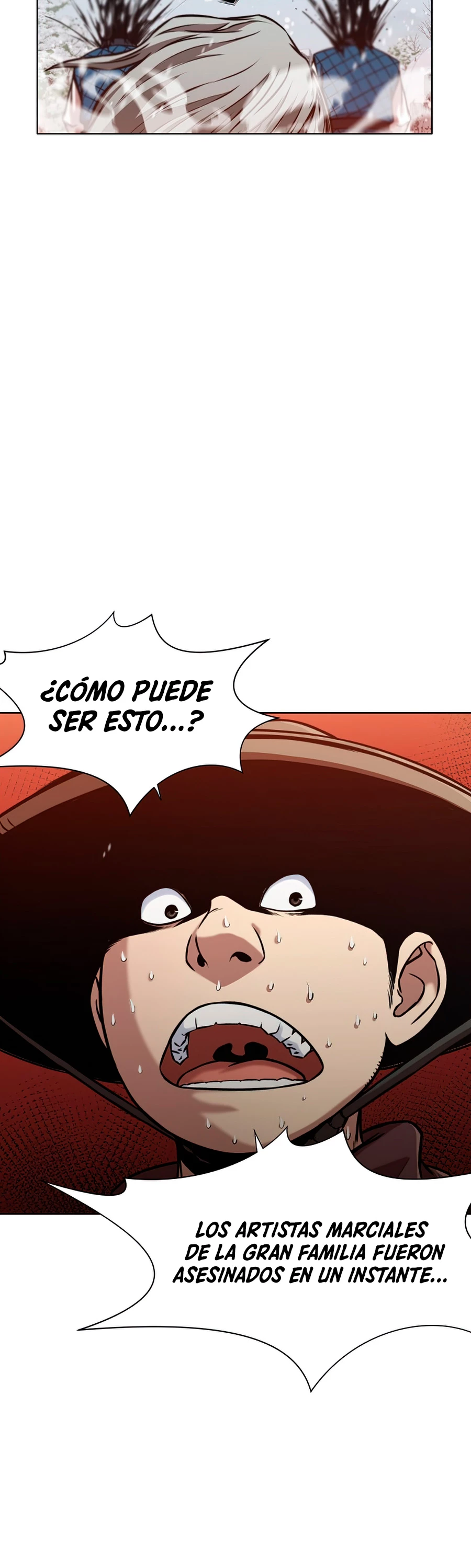 Dios Marcial Celestial > Capitulo 23 > Page 411