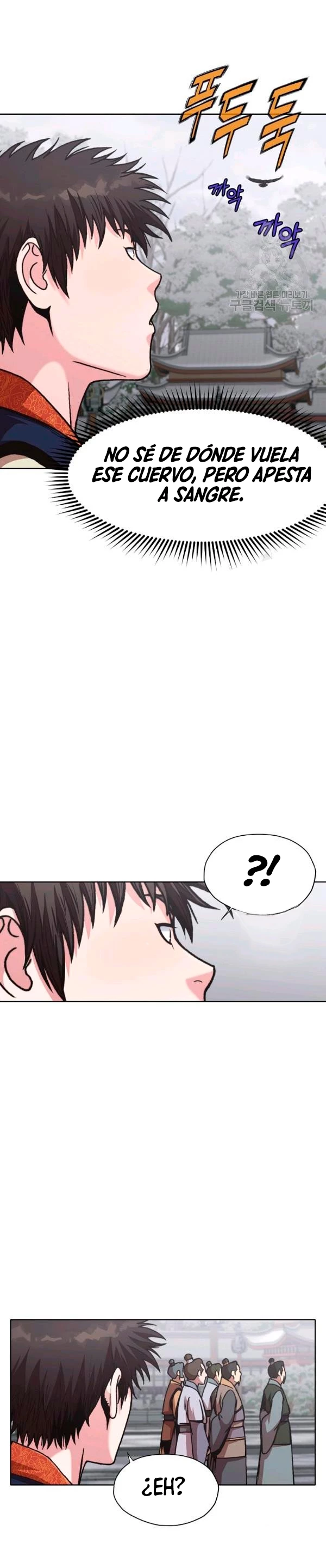 Dios Marcial Celestial > Capitulo 24 > Page 101