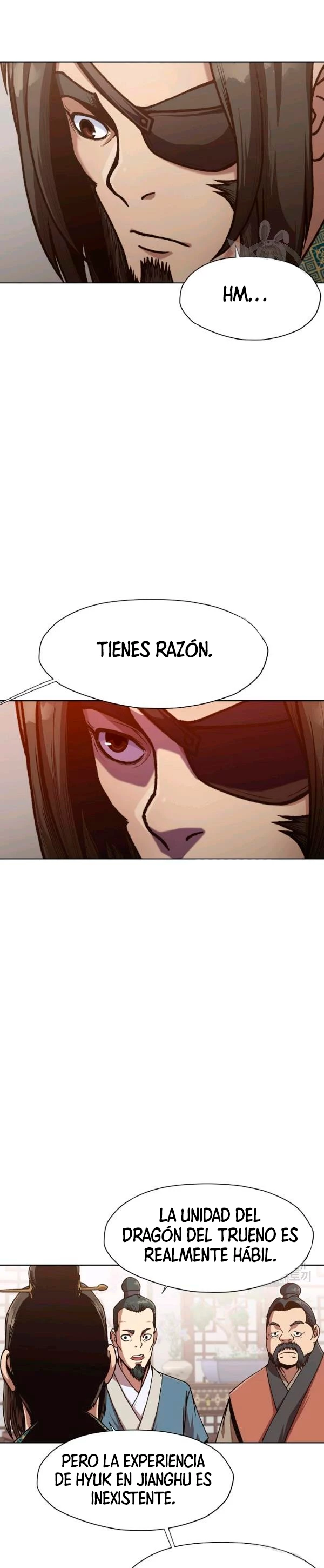 Dios Marcial Celestial > Capitulo 24 > Page 231