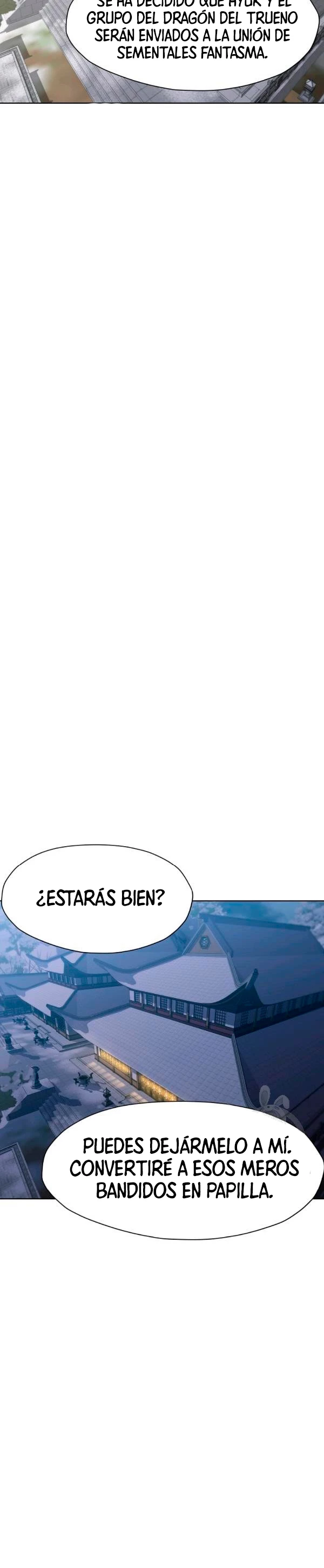 Dios Marcial Celestial > Capitulo 24 > Page 281