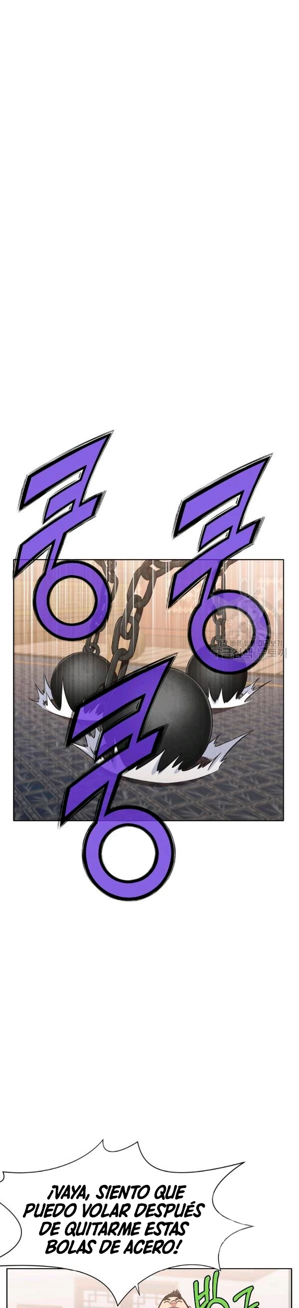 Dios Marcial Celestial > Capitulo 24 > Page 321