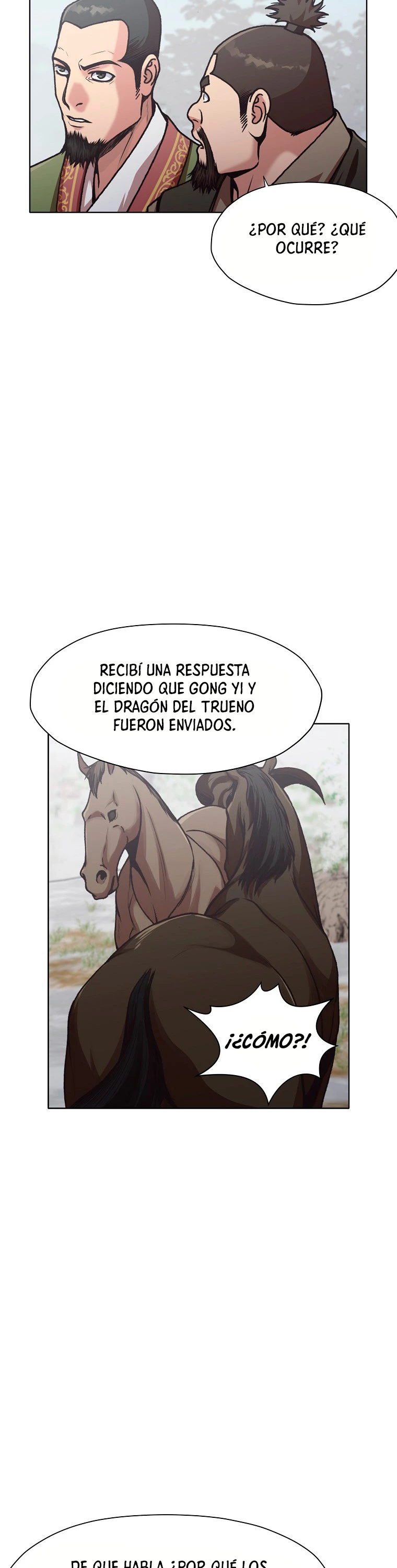 Dios Marcial Celestial > Capitulo 25 > Page 41