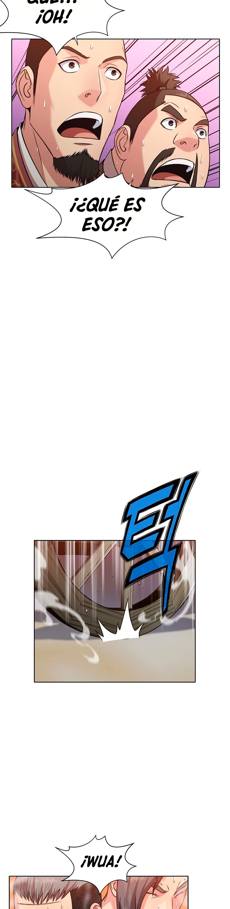 Dios Marcial Celestial > Capitulo 25 > Page 101