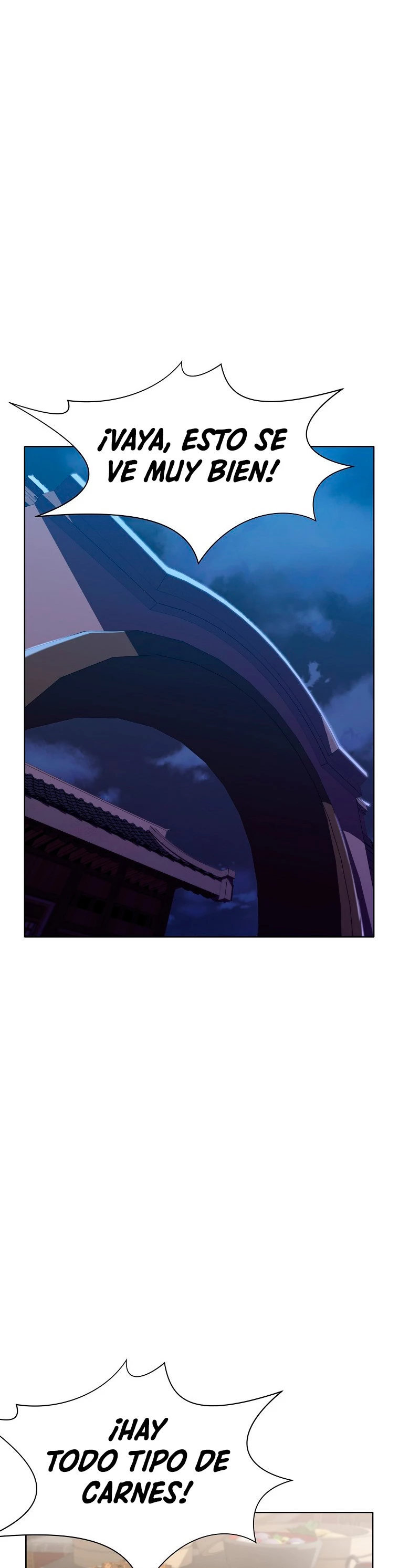 Dios Marcial Celestial > Capitulo 25 > Page 291