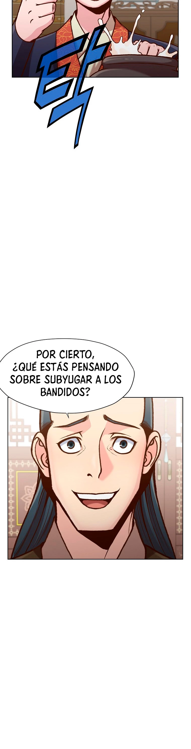 Dios Marcial Celestial > Capitulo 25 > Page 341