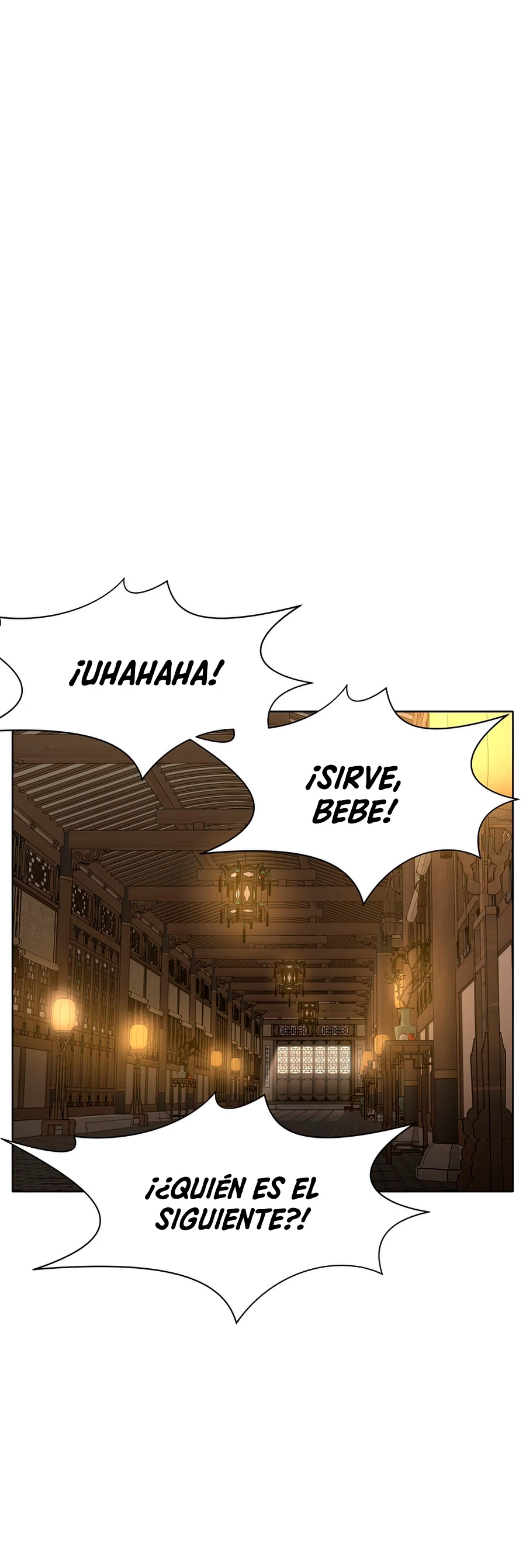 Dios Marcial Celestial > Capitulo 26 > Page 81
