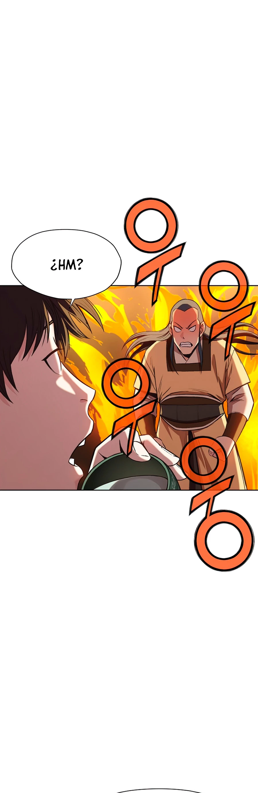 Dios Marcial Celestial > Capitulo 26 > Page 141
