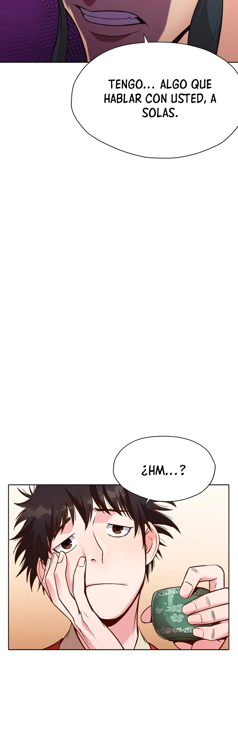 Dios Marcial Celestial > Capitulo 26 > Page 161