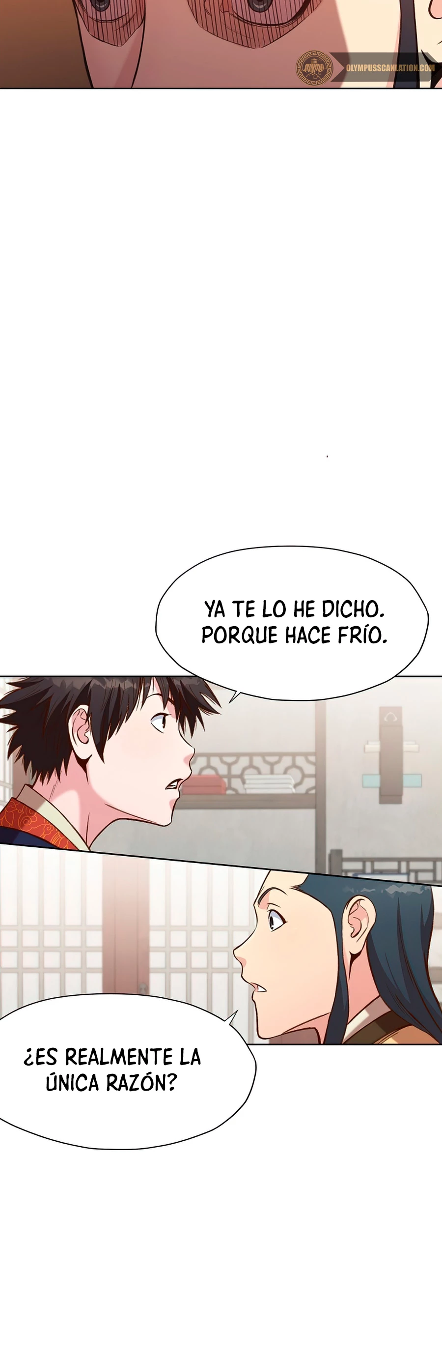Dios Marcial Celestial > Capitulo 26 > Page 211
