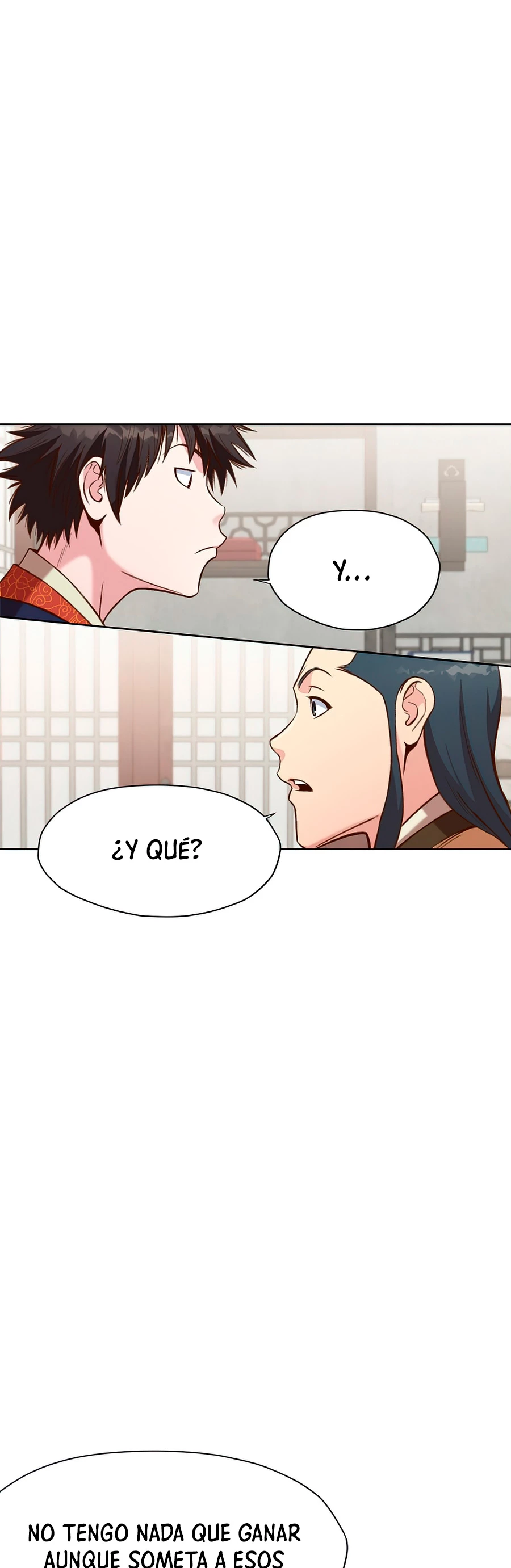 Dios Marcial Celestial > Capitulo 26 > Page 221