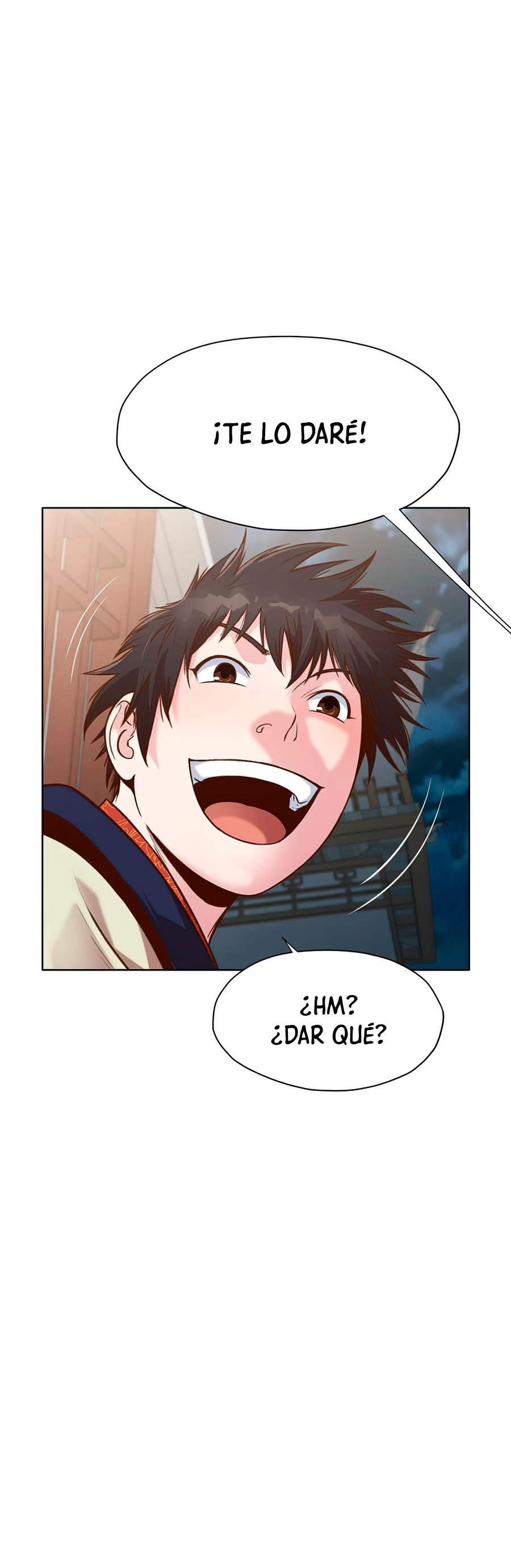 Dios Marcial Celestial > Capitulo 26 > Page 251