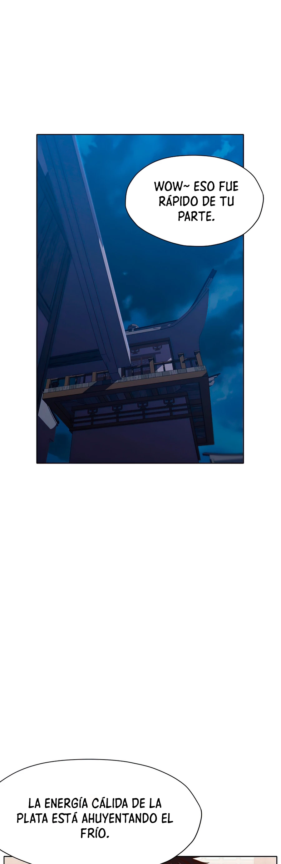 Dios Marcial Celestial > Capitulo 26 > Page 271