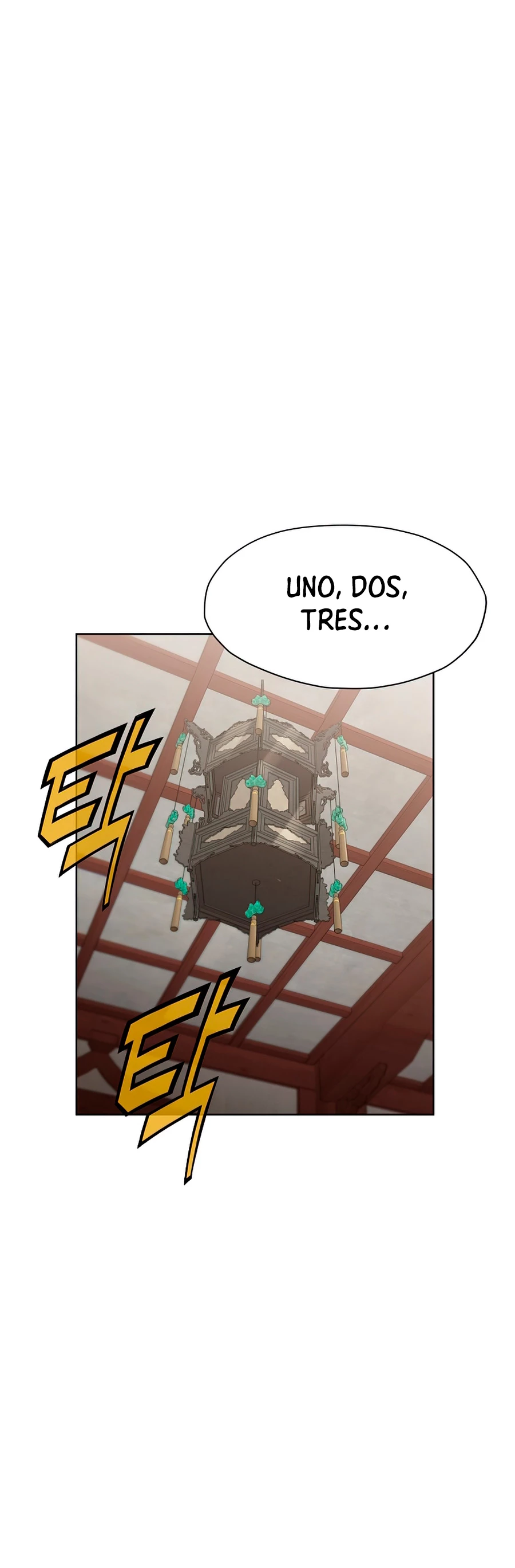 Dios Marcial Celestial > Capitulo 26 > Page 321