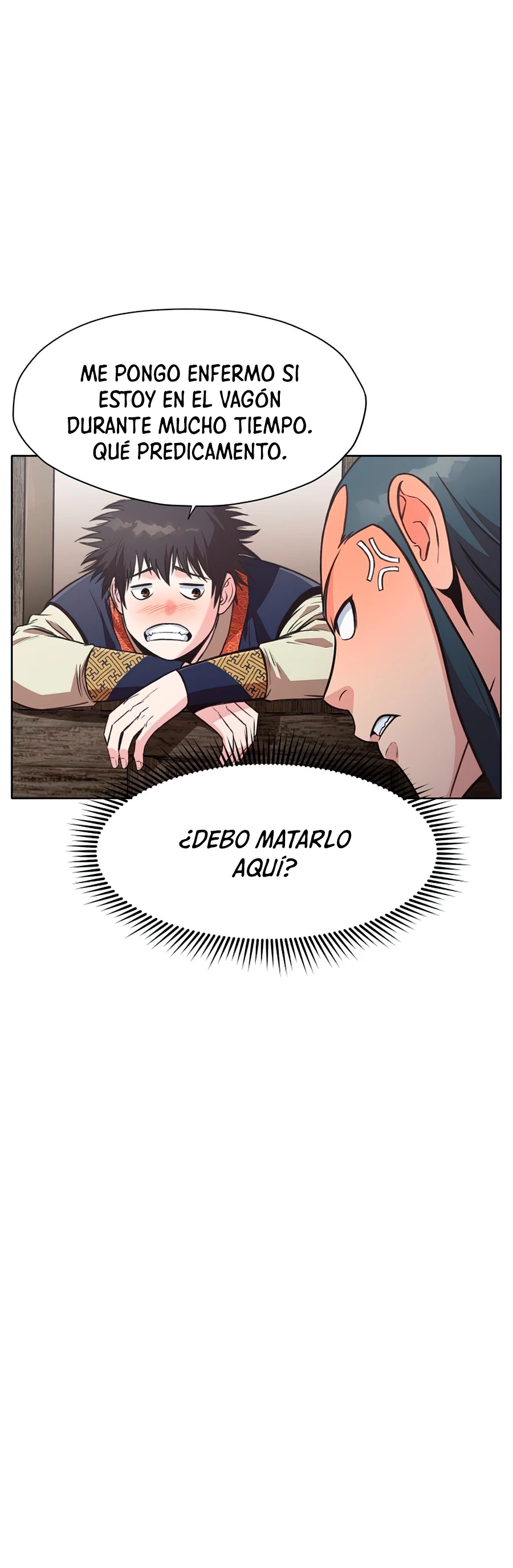 Dios Marcial Celestial > Capitulo 26 > Page 411