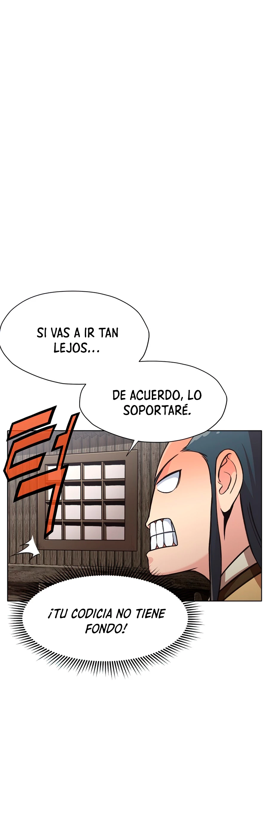 Dios Marcial Celestial > Capitulo 26 > Page 431