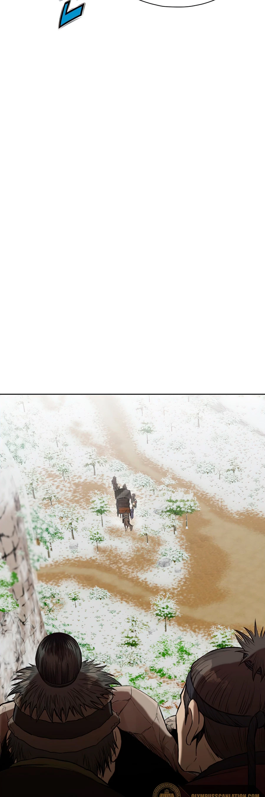 Dios Marcial Celestial > Capitulo 26 > Page 491