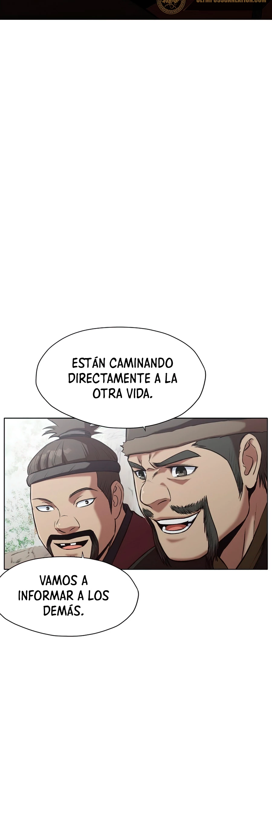 Dios Marcial Celestial > Capitulo 26 > Page 501