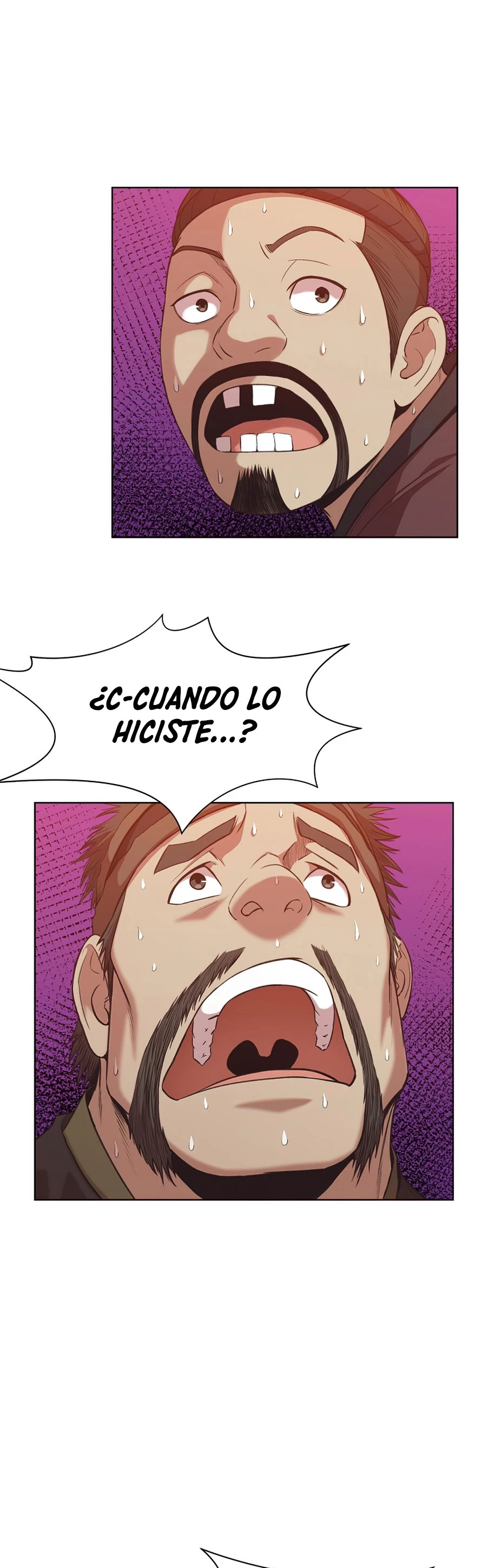 Dios Marcial Celestial > Capitulo 27 > Page 31
