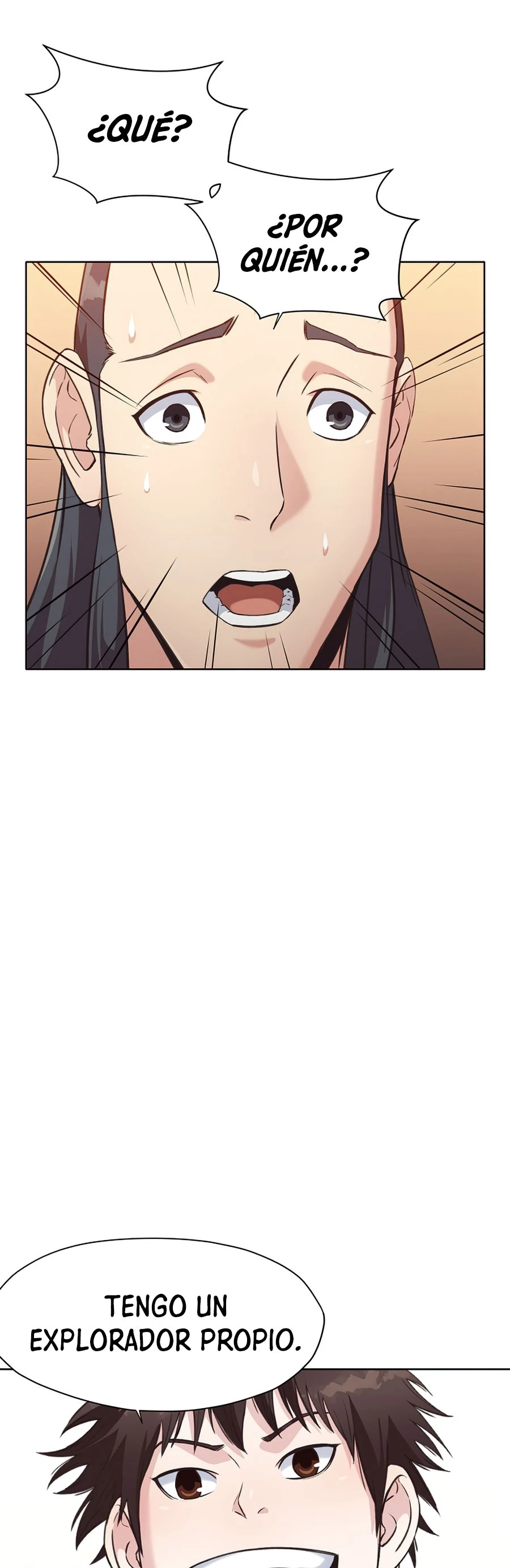 Dios Marcial Celestial > Capitulo 27 > Page 131