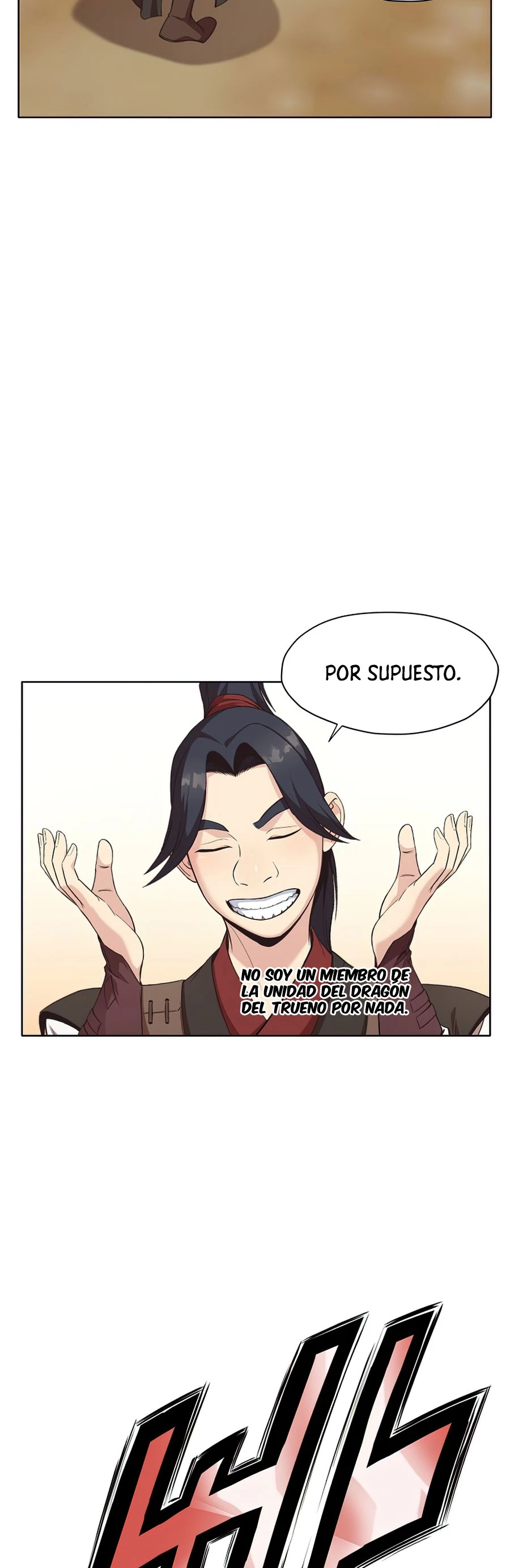 Dios Marcial Celestial > Capitulo 27 > Page 171