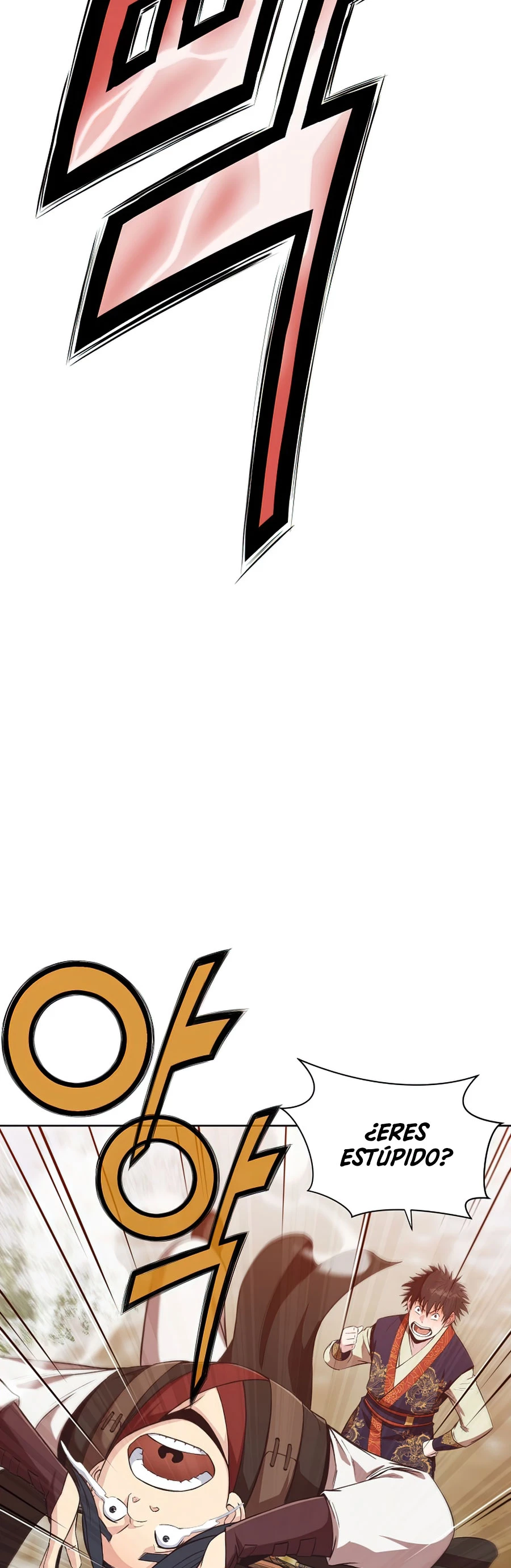 Dios Marcial Celestial > Capitulo 27 > Page 181