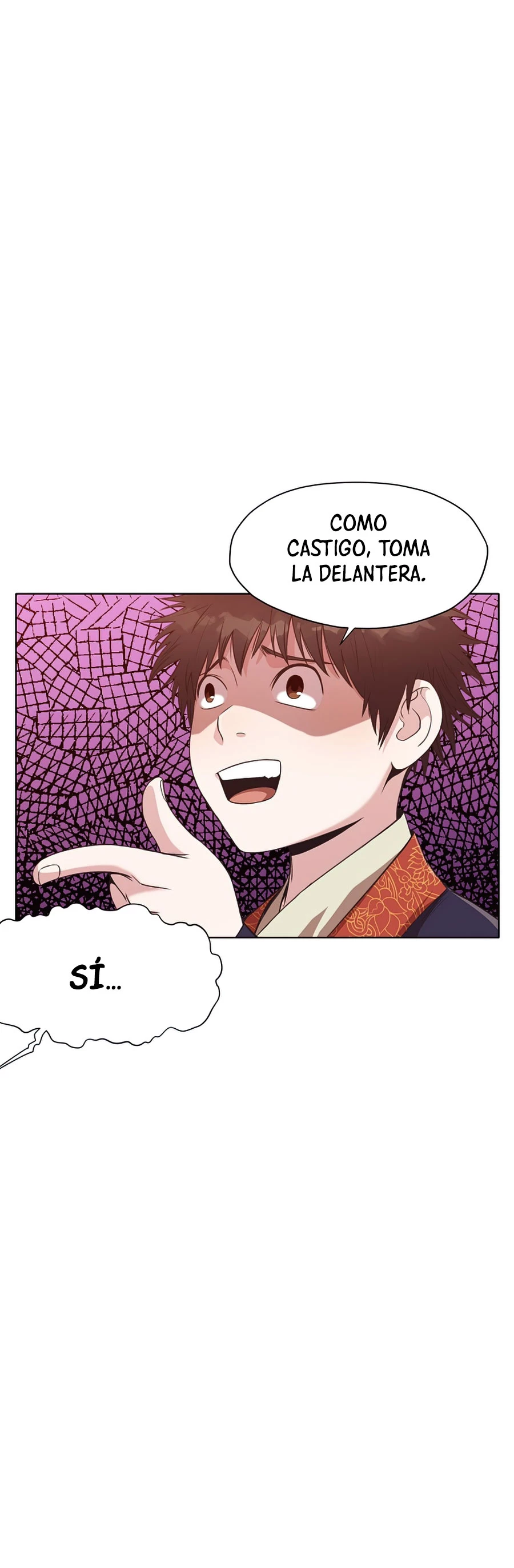 Dios Marcial Celestial > Capitulo 27 > Page 201