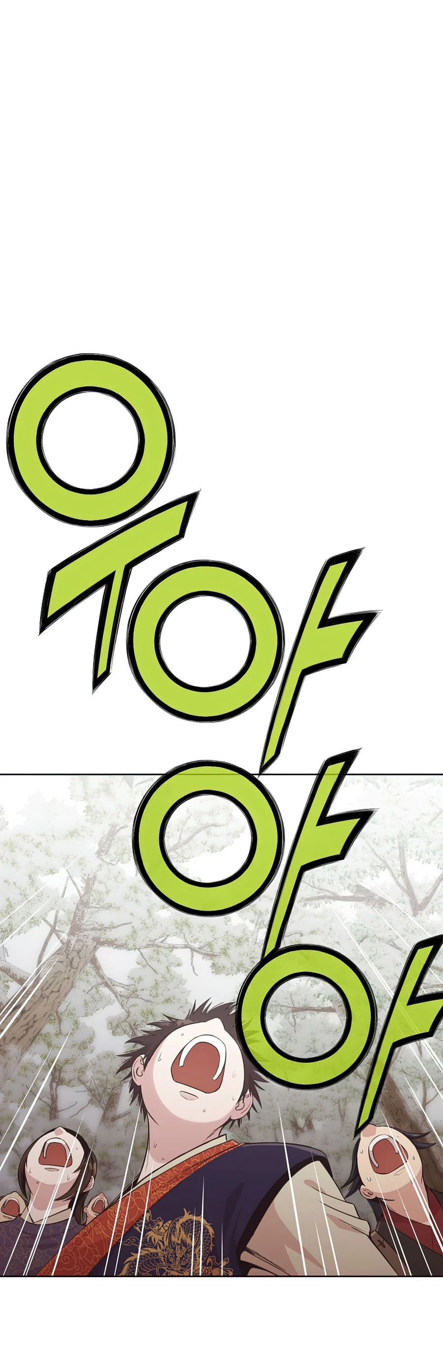Dios Marcial Celestial > Capitulo 27 > Page 261
